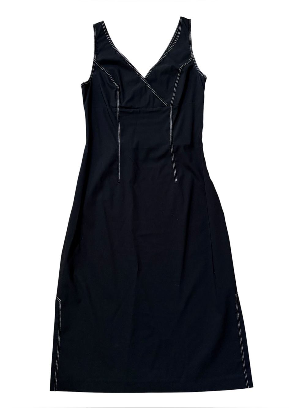 Express Black Dress Size 5 / 6